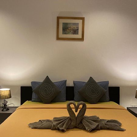 Barbe La Maison Hua Hin Dış mekan fotoğraf