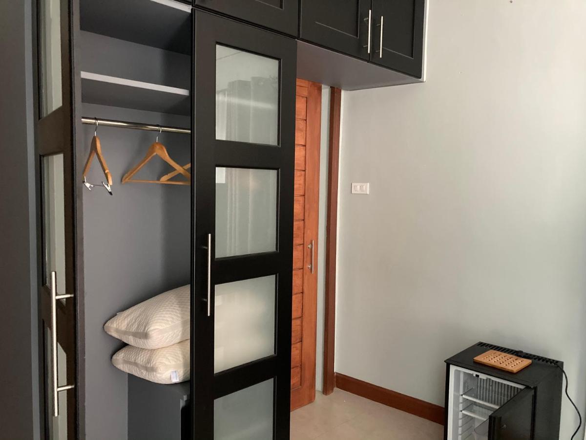 Barbe La Maison Hua Hin Dış mekan fotoğraf