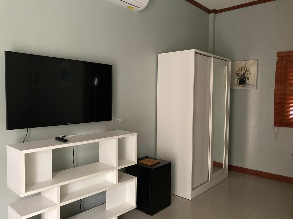 Barbe La Maison Hua Hin Dış mekan fotoğraf