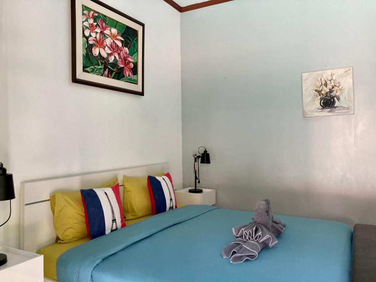Barbe La Maison Hua Hin Dış mekan fotoğraf