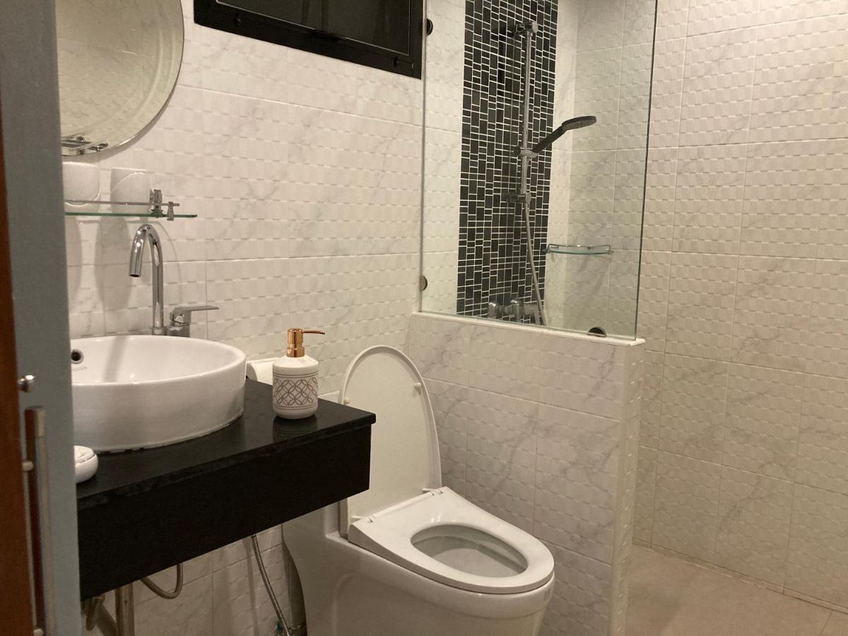 Barbe La Maison Hua Hin Dış mekan fotoğraf