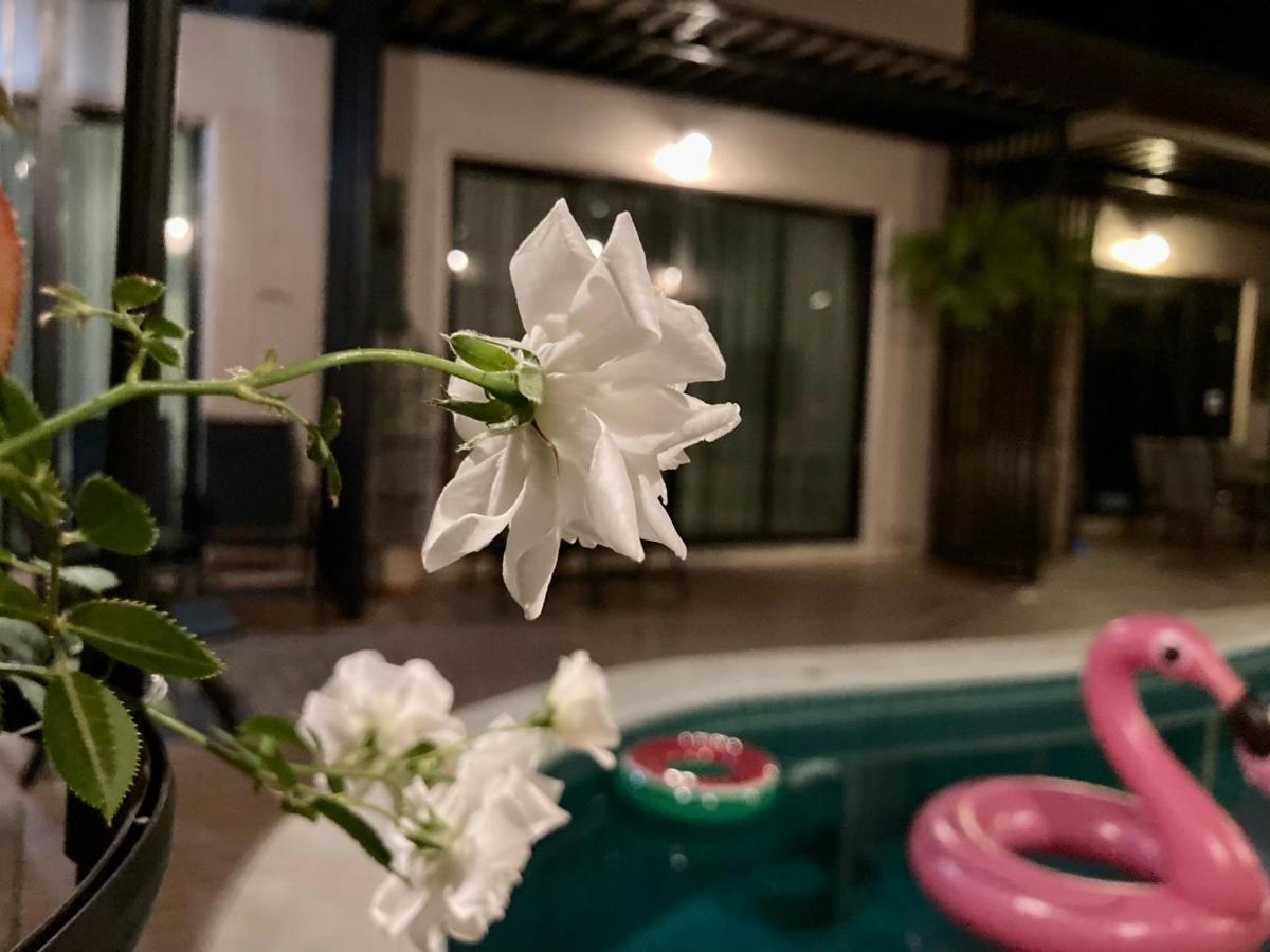 Barbe La Maison Hua Hin Dış mekan fotoğraf