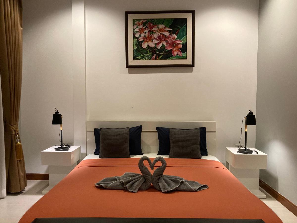 Barbe La Maison Hua Hin Dış mekan fotoğraf