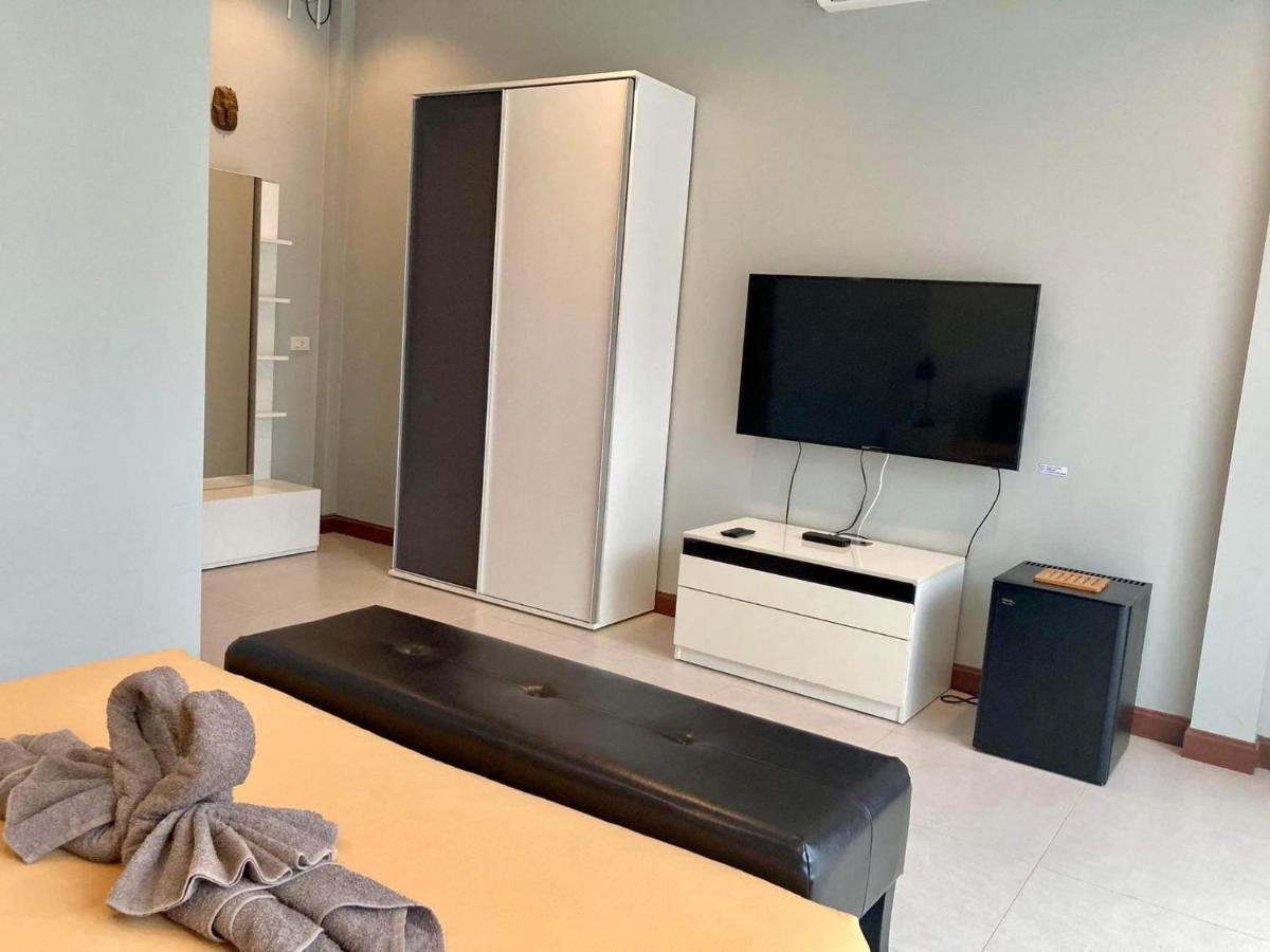 Barbe La Maison Hua Hin Dış mekan fotoğraf