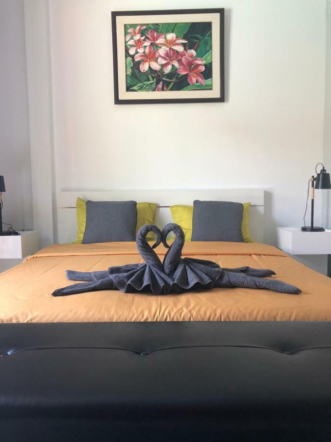 Barbe La Maison Hua Hin Dış mekan fotoğraf
